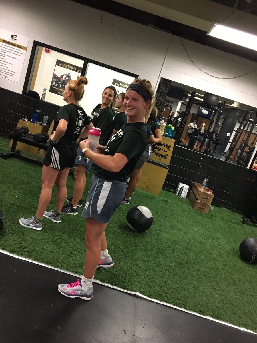 EState_Softball's tweet photo. Day 2 in the books! Lots of positive energy for testing! #Team45 #BetterEachDay #Respect60 https://t.co/uS7bvZE52t
