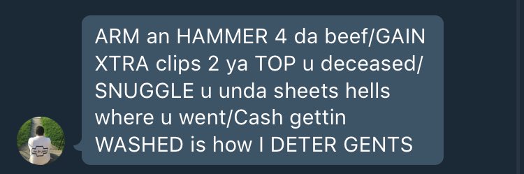 TRLdotTV's tweet image. @Mr_June5th 2nd vs @CashisClayFNF 

#PPO2
#TRLDOTTV