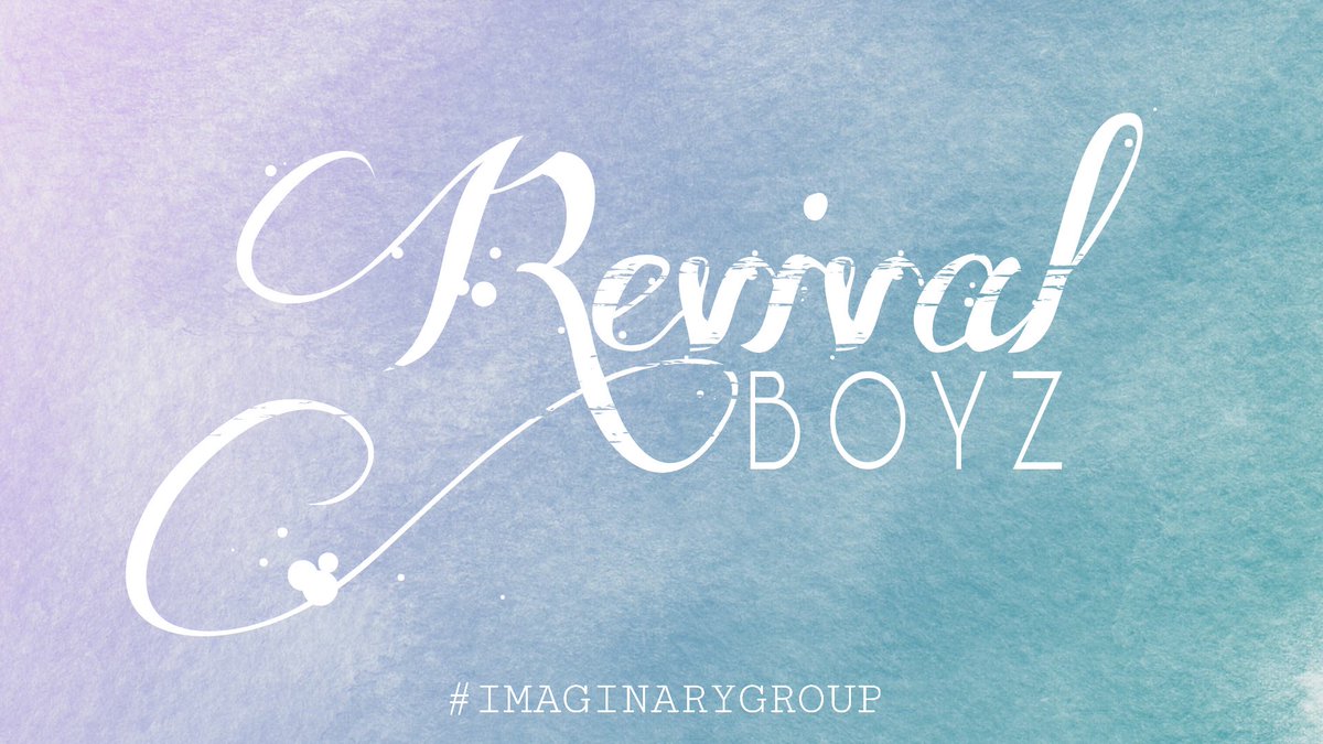 revival_boyz's tweet photo. #Produce101 #Produce101Season2 #MNET #BoyGroup #Debut #Imagine #JBJ #RAINZ #프로듀스101시즌2 #워나원 https://t.co/V3adVx35wp