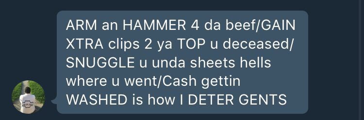 TRLdotTV's tweet image. @CashisClayFNF vs @Mr_June5th FULL 2nd 

#PPO2
#TRLDOTTV