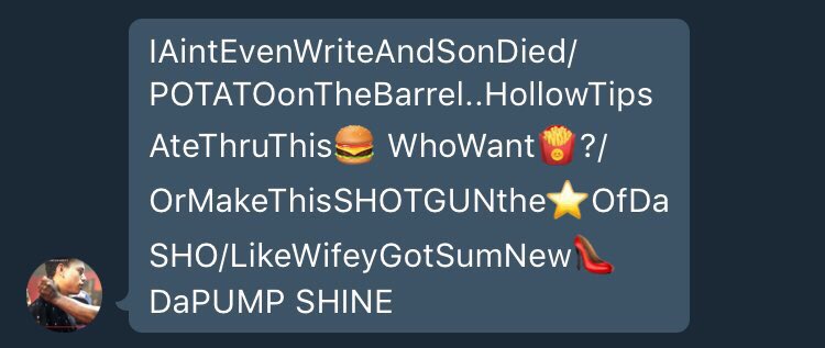 TRLdotTV's tweet image. @CashisClayFNF vs @Mr_June5th FULL 2nd 

#PPO2
#TRLDOTTV