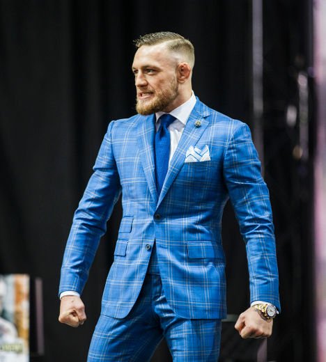 MMAKINGS_'s tweet photo. #MayweatherMcGregor They Are More Alike Then Different, NOT ABOUT RACE - Two Warriors Boxing #MAYMAC GOOD LUCK TO BOTH MEN #LOVE &amp; #PEACE https://t.co/M82VIegkTN