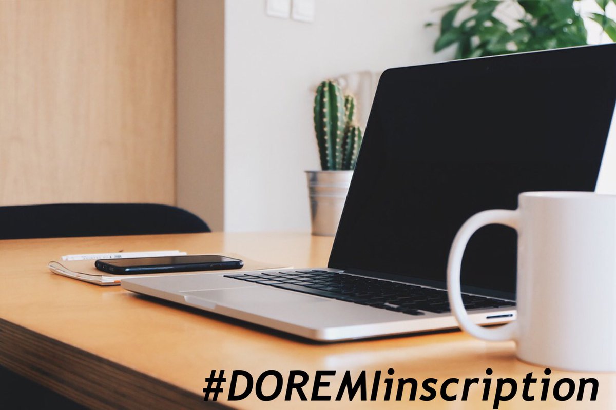 DoremiKidsAcad's tweet photo. Utilisez hashtag #DOREMIinscription pour toutes les questions relatives à l'inscription de l'Année Académique 2017-2018 #DoremiKindergarten https://t.co/qqLA5bnePX