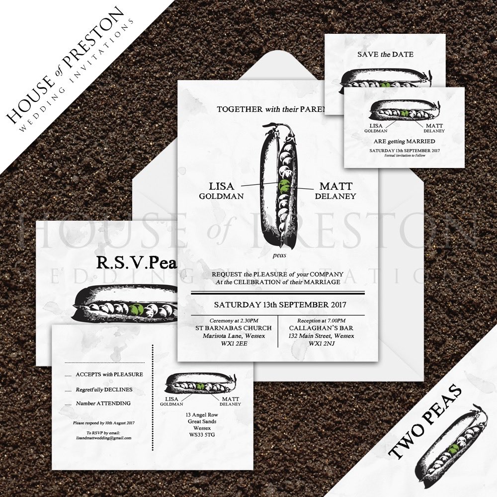 New #weddinginvite designs added! As low as £160 for a set! weddinginvites.xyz #vintagebride #vintagewedding #rusticwedding #bride #ido