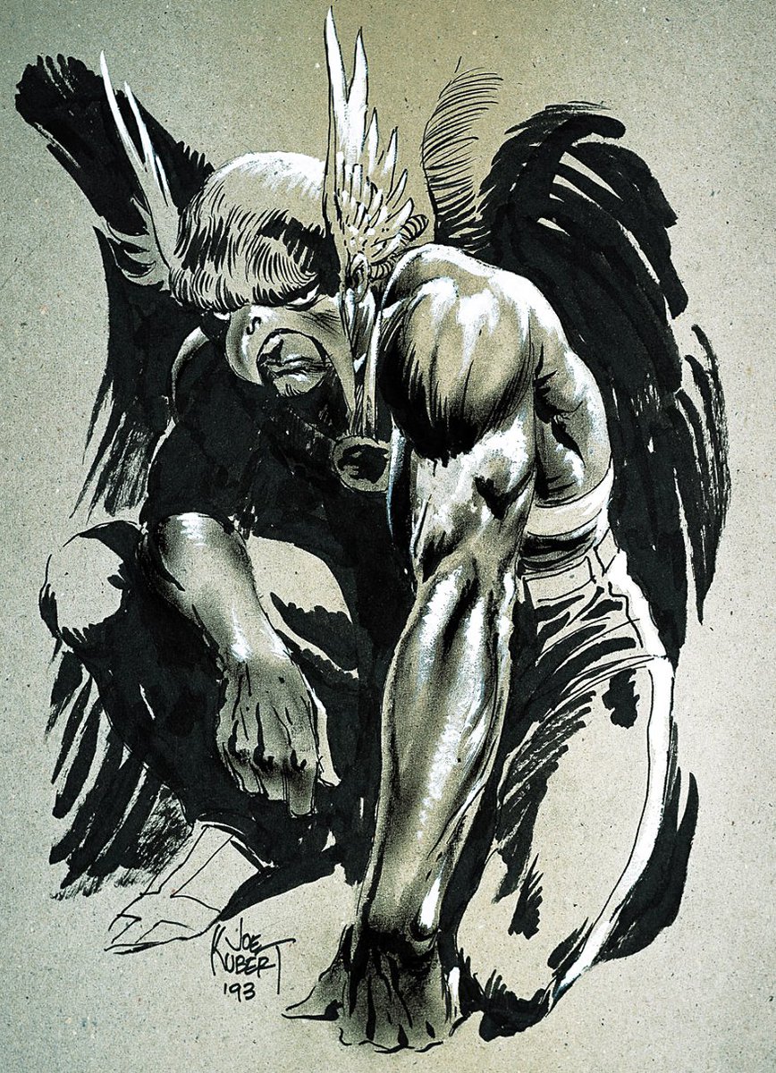 JustPrintMoney's tweet photo. Joe Kubert https://t.co/UwCwXktWSR