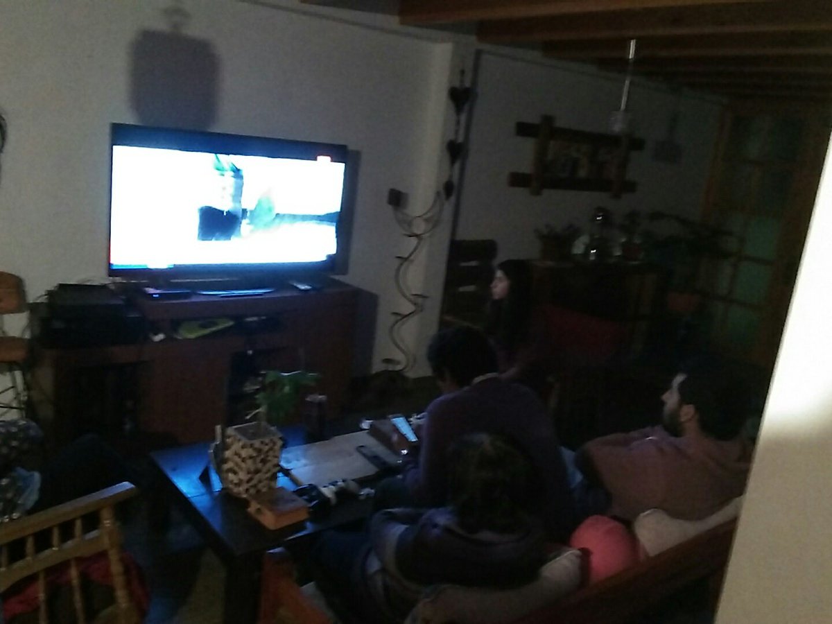 MicholAlex tweet picture