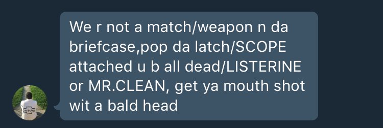 TRLdotTV's tweet image. @Mr_June5th 3rd vs @CashisClayFNF 

#PPO2
#TRLDOTTV