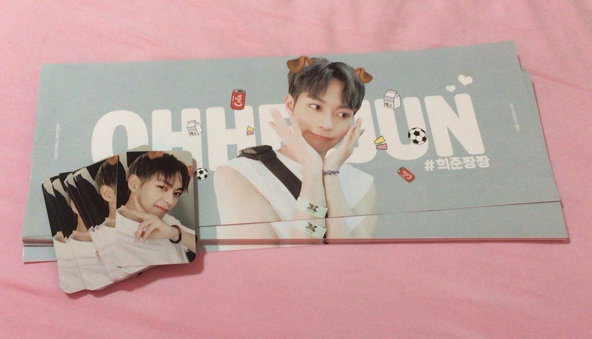 KNKHEEJUN_TH tweet picture