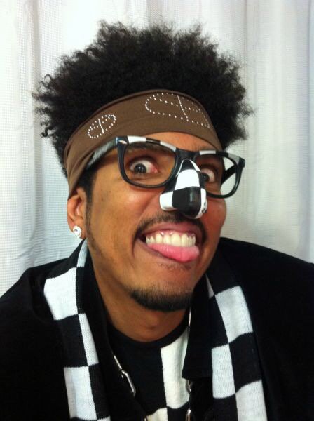Happy Birthday Shock G! 