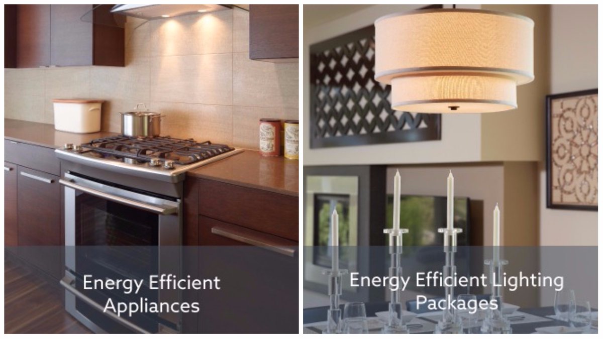 mainvuehomes's tweet image. #MainVue includes healthy, cost-effective &amp;amp; “whole home comfort” energy features in every house we build: bit.ly/2sXrca8 #GreenHome