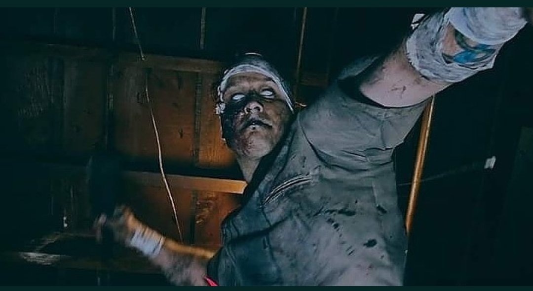 Don_Diablo_Popa's tweet photo. Watch ,Get Scared then #share & #Repost
πFEELING THE WAVE π
π¬π₯π½πππΉβ π±
#AceDon #RomanVisuals #Hiphop #movie #Scary #scared
π₯LINK IN MY BIOπ₯ https://t.co/d5mDk5FHSI