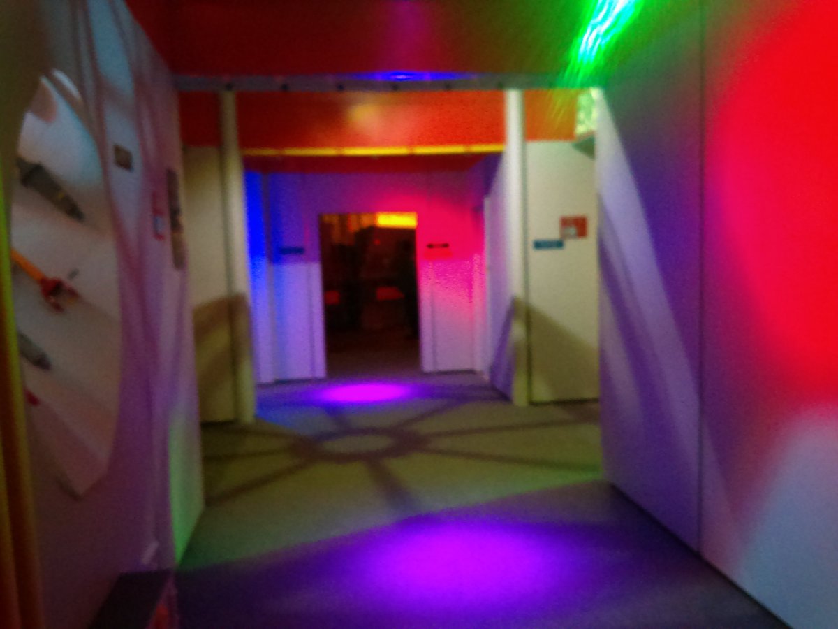startrektour's tweet photo. "Moonlight Tour" (House Lights Out at 8pm) @startrektour during The @Trekonderoga Weekend Event!
#StarTrek #CBS #Tour #Moonlight #HDColors https://t.co/Je0iBqUOTG