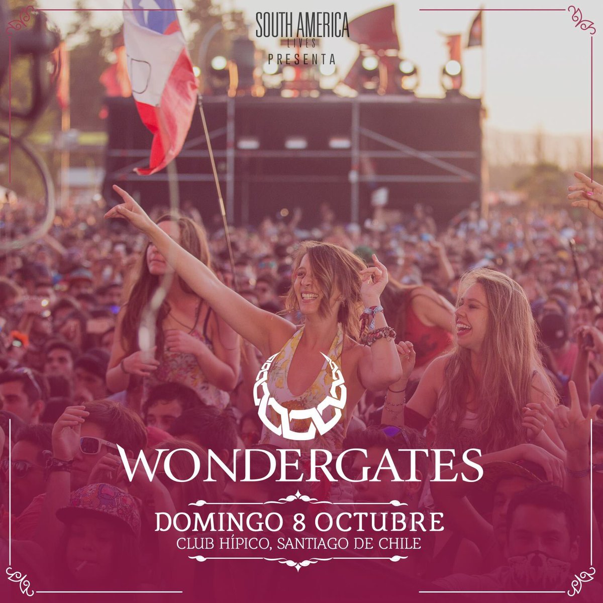 wondergates's tweet photo. #WeAreWonder #WeAreWondergate https://t.co/rHqPIjMrwZ