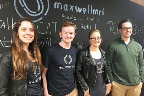 RiverCityLabs's tweet photo. Great article about #startupqld 
RCL is proud to be supporting many great Startups! 

https://t.co/TohAReZfQj https://t.co/8cSKmFfJSz