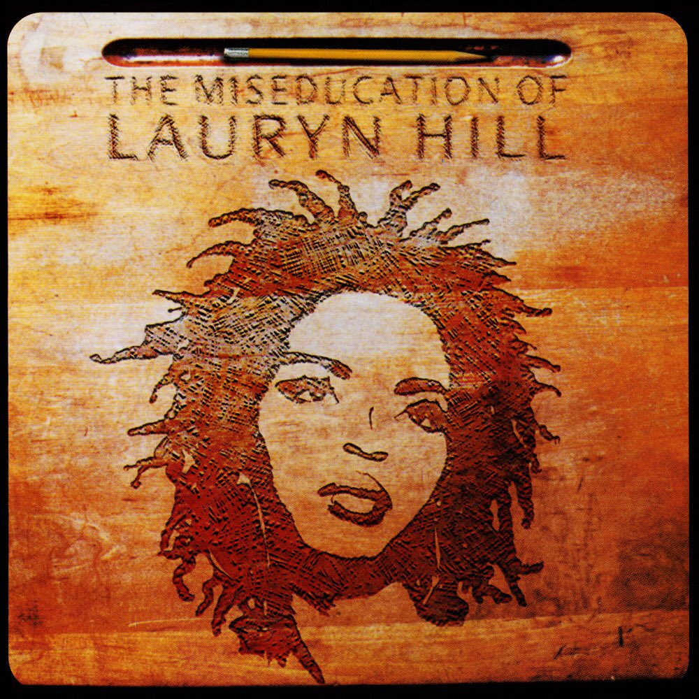 spinacitymusic's tweet photo. 19 years ago, Ms.Hill blessed with this Classic.

#LaurynHill #MsHill #MisEducationOfLaurynHill #Classic #Spinacity https://t.co/xnESctCLPy