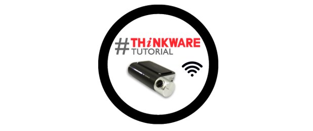 Thinkware's tweet image. Built-in Wi-Fi is just one out of two ways to connect to your F800 #dashcam. #ThinkwareTutorial here: bit.ly/2w8PSdR