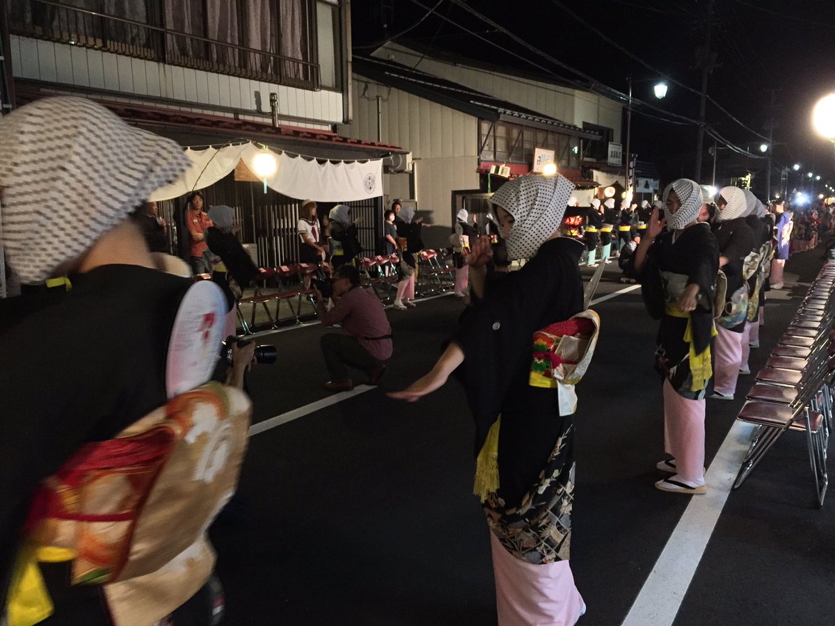 はち 毛馬内盆踊り の頰かむりは 藩境地域の治安の関係で 女性の略奪を避けるためだったといいます Festival 秋田の夏祭り 秋田の夏 盆踊り 毛馬内 鹿角 鹿角市 Akita Japan 東北でよかった 東北が美しい Iphone T Co N51re4uwcp