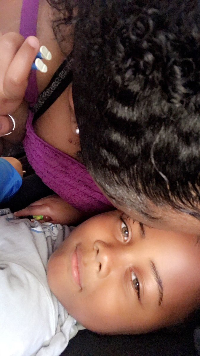ItsMeTeece's tweet photo. Someone stopped me today to tell me my nephew looked like @terrencehoward I swear I get told this every other day. Lol #Empire #futureceleb https://t.co/0lRbkXBAU8