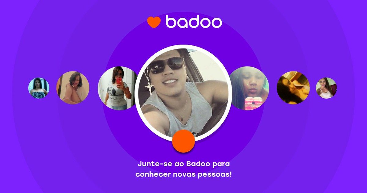 derikTIMBETA's tweet photo. Conheça Derik Sales e outras pessoas interessantes perto de você quando entrar no Badoo! https://t.co/4OHQRMqCn7