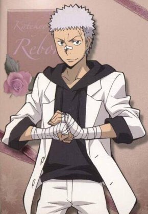 笹川了平生誕祭2017 今日は 家庭教師ヒットマンREBORN！ 笹川了平君の