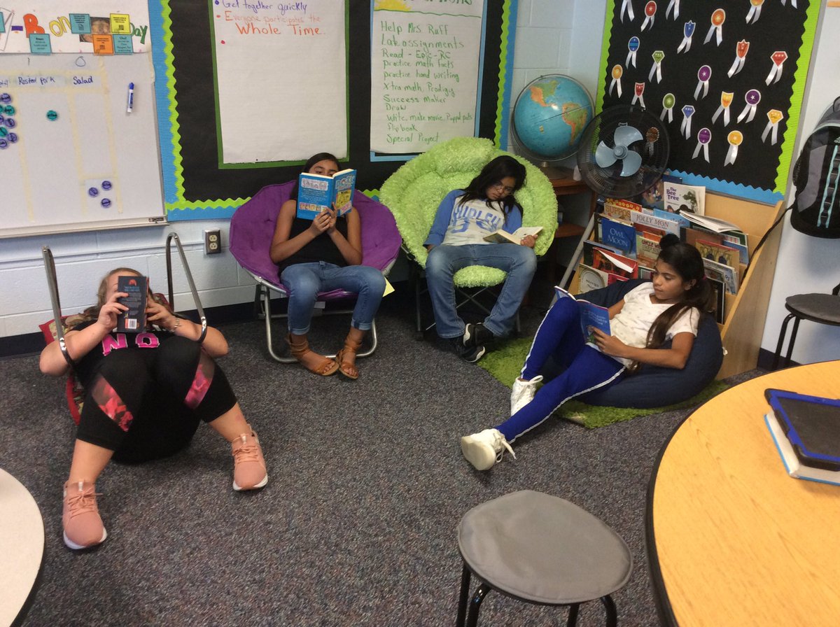 ruffteacher's tweet photo. Yesterday Ss begged to try to break 2 minute reading stamina record. Today they got 8 minutes!#ruffpups2016 #junctionproud #Turner202Strong https://t.co/bGEJmjSoIa