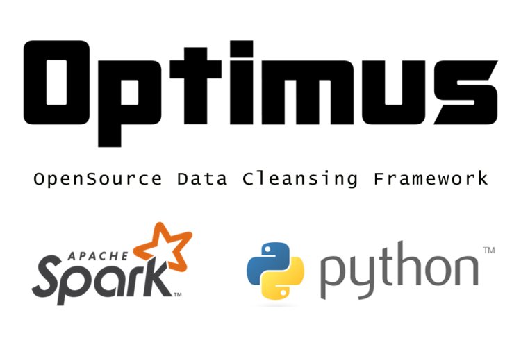 Datasciencectrl's tweet photo. Data Cleansing with Apache Spark and Optimus https://t.co/OYaf5DInWx https://t.co/uoJjKxuN0p