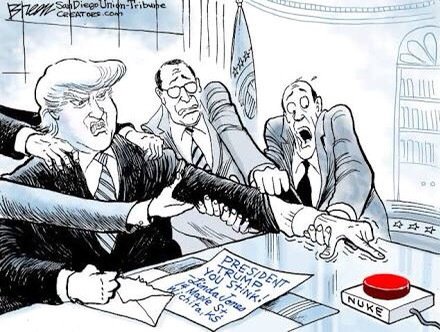 What if the President had to stab someone to death to launch a Nuke? jamesgrafas.me/2017/08/26/wha…