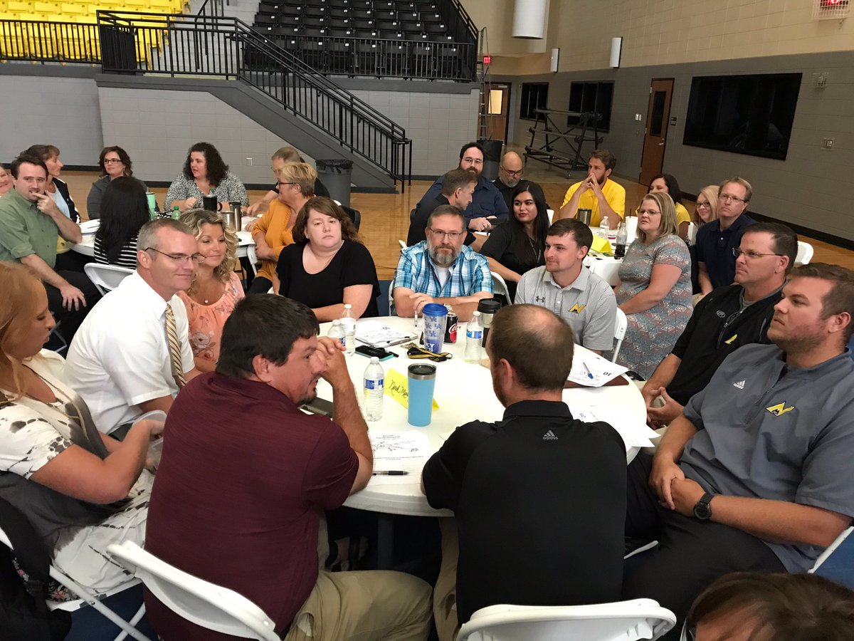 MariaRbradley's tweet photo. Powerful professional learning! NM loved every minute. @drmarciatate @tmnoe https://t.co/mHRNmWwoSu