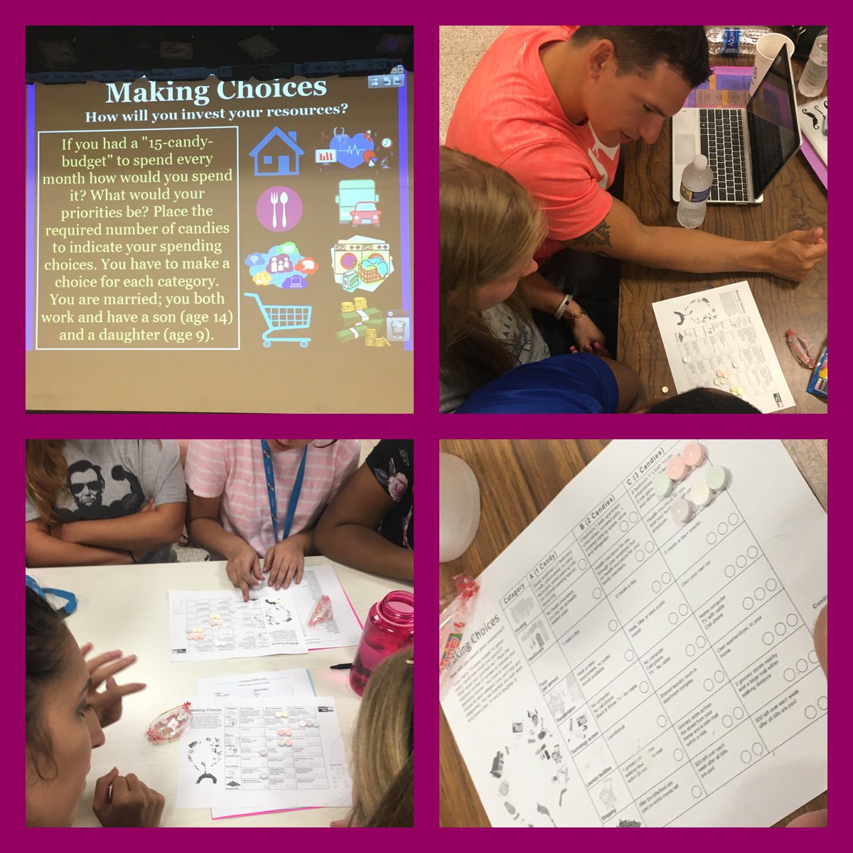 Shelby Small tweet media