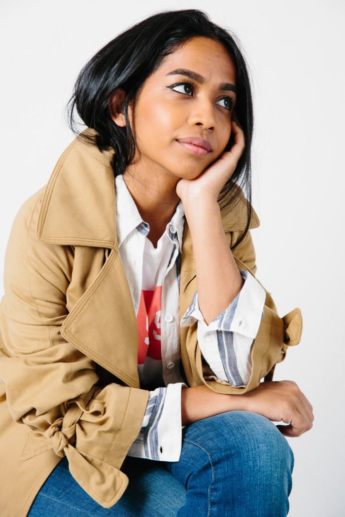 4sightdirect's tweet image. Four Ways to Style a Button-Up 
 bppro.link/?c=PFm