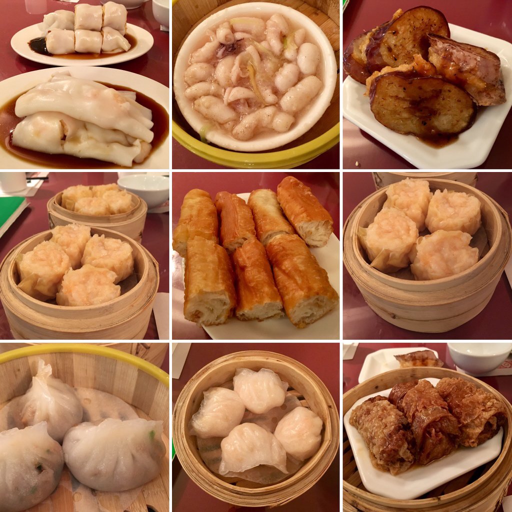 Ottawa’s best dim sum is back!! 
😍😍😍 ottawafoodies.com/vendor/2075