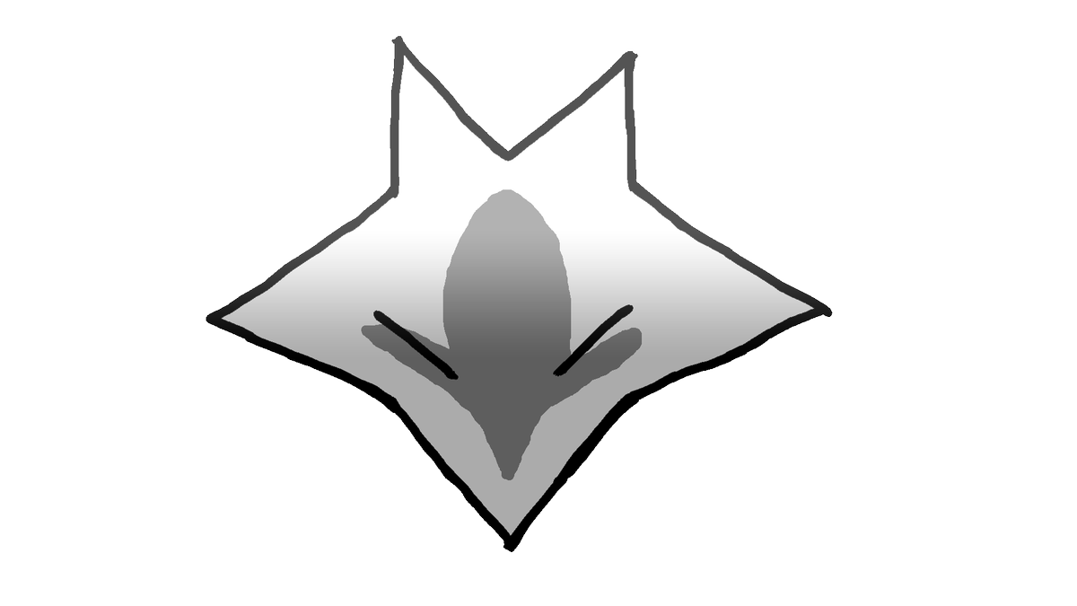lobogel4do's tweet photo. Nova logo https://t.co/JGZxXaGTG7