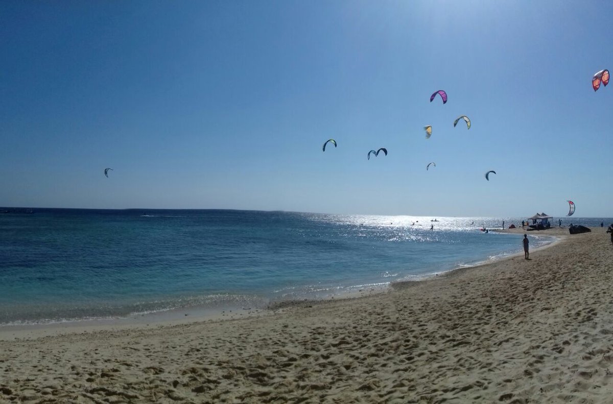 dispora_bwi's tweet photo. Pemanasan dulu sebelum berkompetisi #prokiteboarding #tabuhanislan @a_azwarnas @wawanyadmadi @banyuwangi_kab https://t.co/PCDpuNnOIX