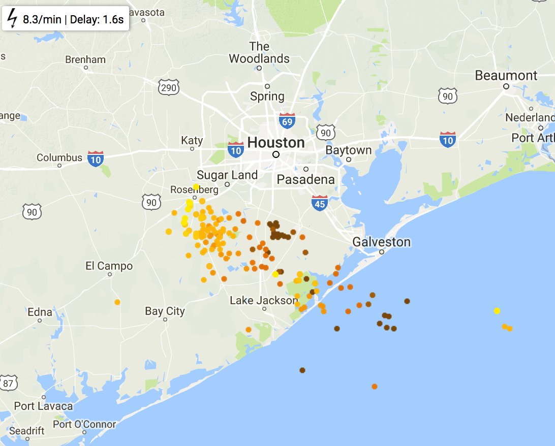 Power Outage Maps (poweroutagemaps) Twitter