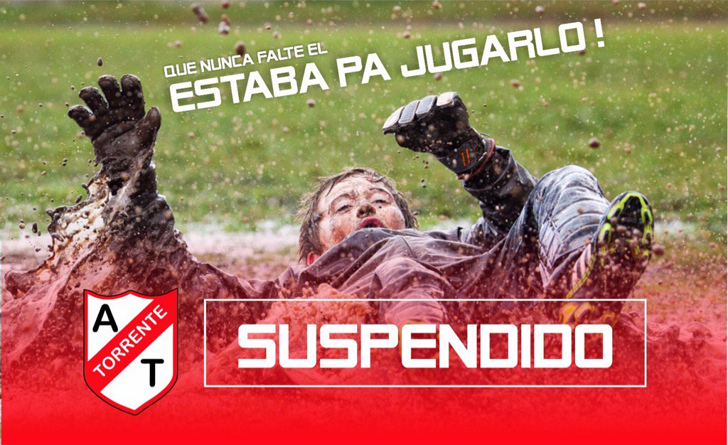 Aleti Torrente FC tweet media