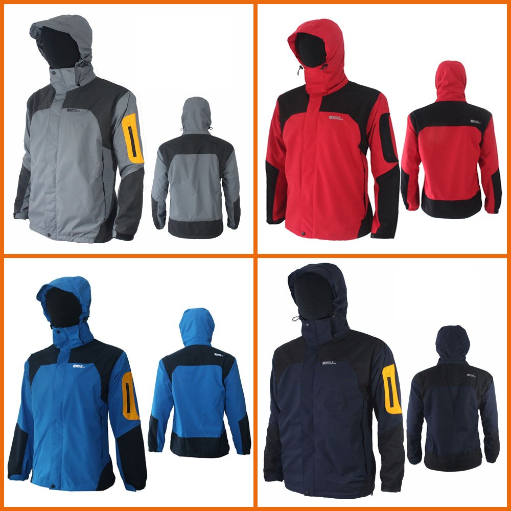 630 Model Jaket Gunung HD