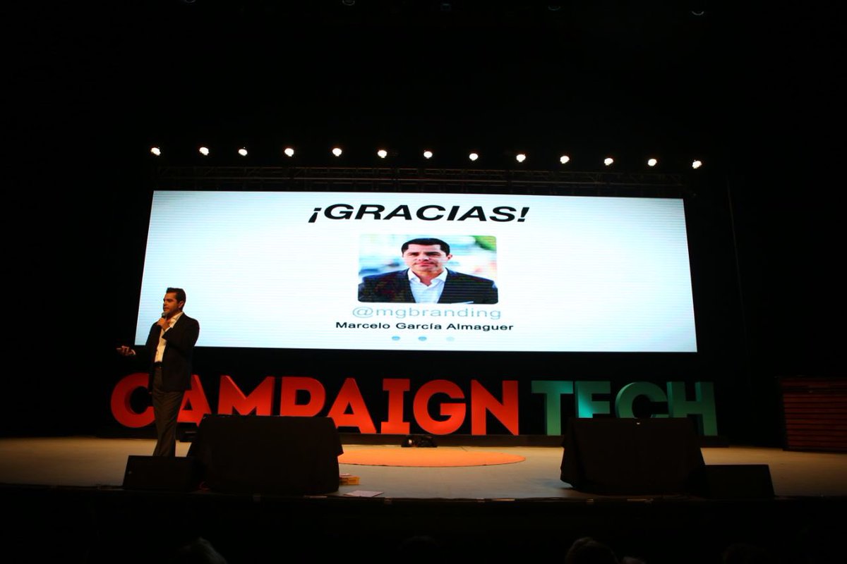 MgBranding's tweet photo. La guerra digital del 2018 se va a ganar con dos cosas: video y celular 📲 #CampaingTechMx https://t.co/uldqJbHx8x