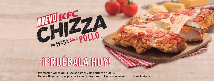 KFC Panamá ? on Twitter: 