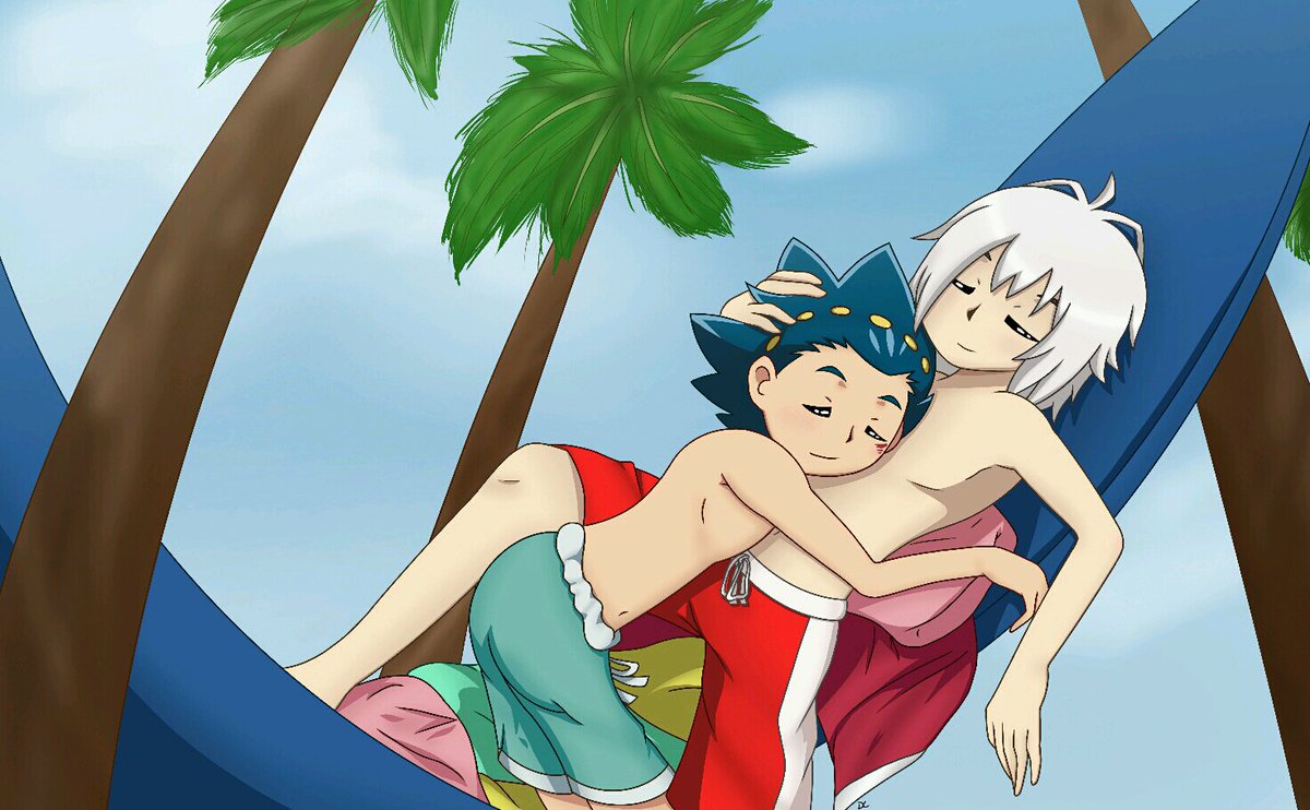 princess_locket's tweet photo. Sleeping Angels~
#BeybladeBurst #ValtAoi #ShuKurenai #ShuxValt #Shualt #ShuVal #ValShu #ShuValt #ValtShu https://t.co/q7OHuus5UZ