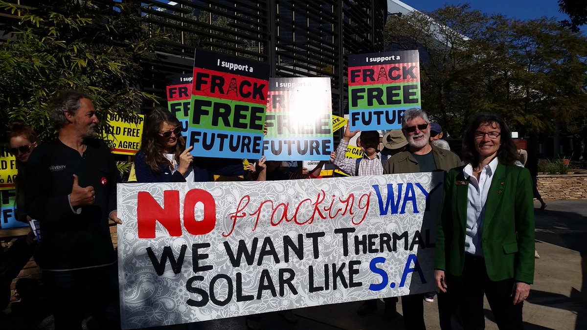 gasfreesw's tweet photo. #waterislife #WeAreWALabor #frackfreewa #lockthegate #gasfieldfreewa https://t.co/KKsE4n2gMN