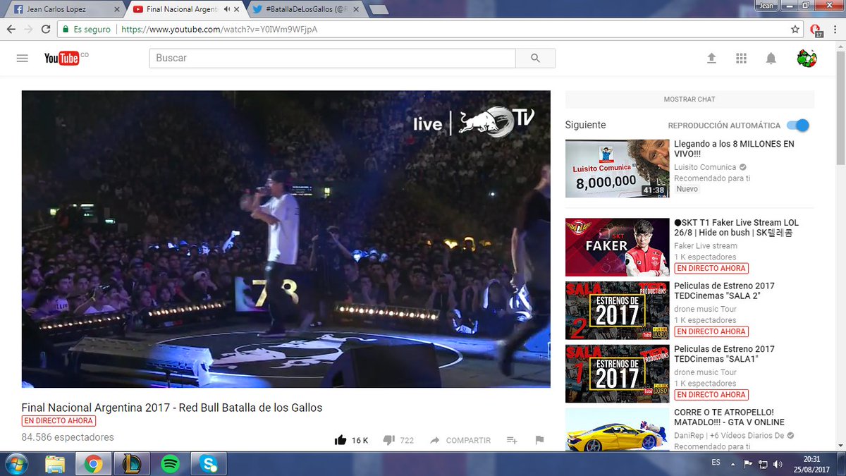 lopezjean335's tweet photo. @RedBull_Gallos  Disputando El 3 y 4 Lugar !!! un saludo Desde Colombia 😁😁😁 https://t.co/WDam8xSxFB