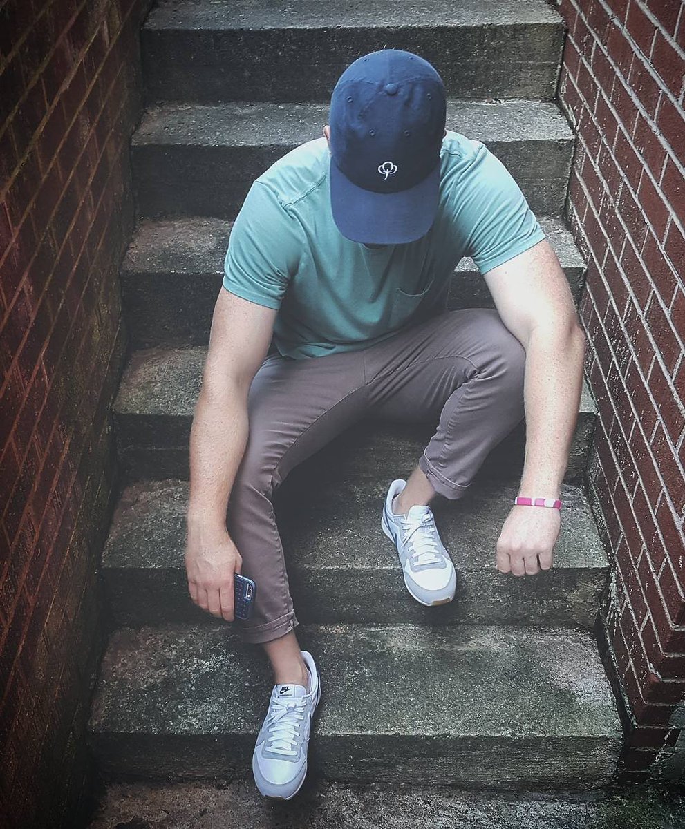 CraytonDavisCo's tweet photo. Tradition Logo Cap #CraytonDavisCrew https://t.co/FVvmX5tk8m
