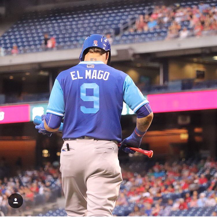 Aliwed29's tweet photo. The magician 'el mago' ❤️ https://t.co/X4uGfjzYdM