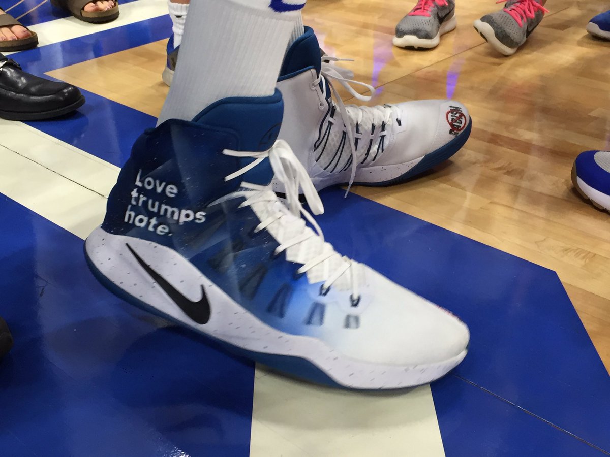 Why KarlAnthony Towns Penned the Piece for The Players' Tribune