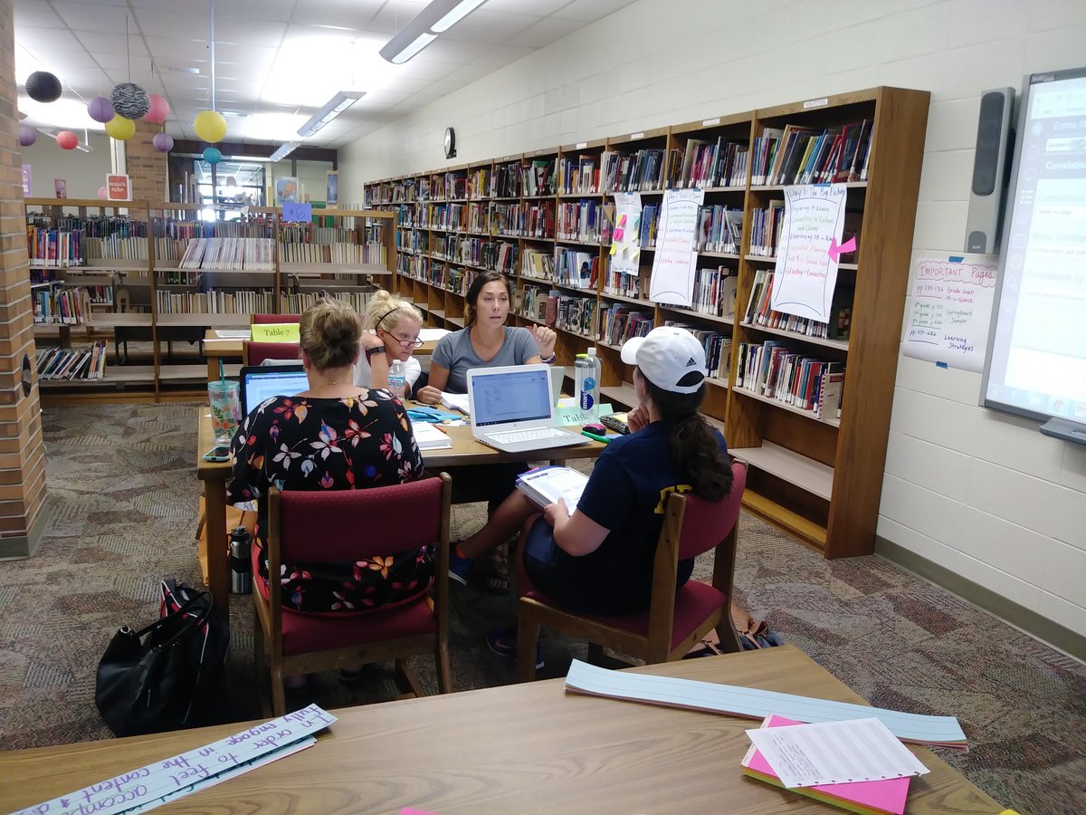 Dedicated <a href="/SDJanesville/">SDJ - Janesville, WI</a> teachers push the potential of EVERY student. Thx 4 hospitality, <a href="/Edison1649/">Edison Middle School</a> ! <a href="/DougSBoard/">Doug Waugh</a> <a href="/JmanleyJulie/">Julie Manley</a>