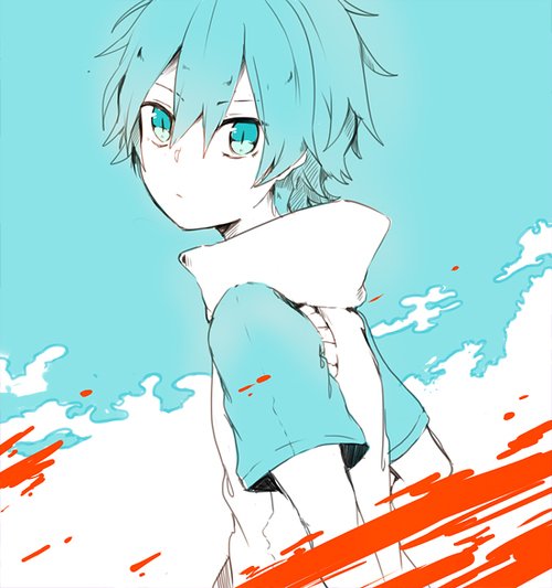 _MundoAnimeRol_'s tweet image. ➢Se solicita．✪

 ✧「A Kano,Haruka y Hibiya de Mekakucity Actors 」 

►¿Ｎｏｓ ａｙｕｄａｓ ｃｏｎ ｕｎ #RT？◄