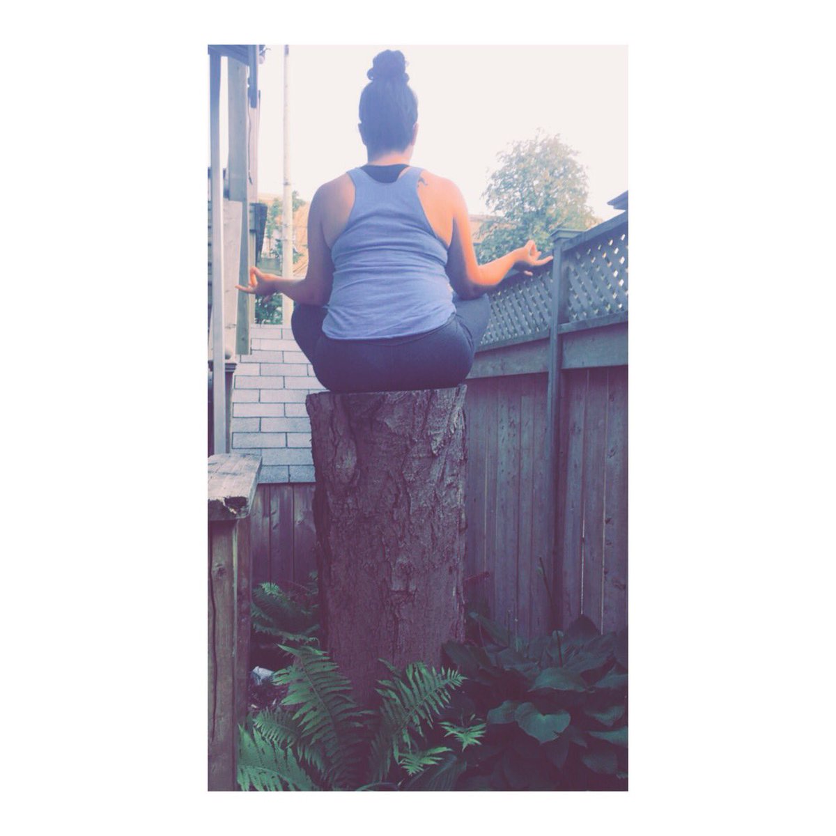 anniexo__'s tweet photo. Don't try to take me out my element. 🍃 https://t.co/Fh7pOdYW6O