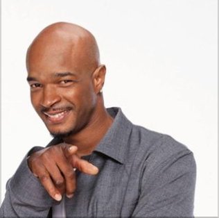 Happy 57th Birthday, Damon Wayans! 