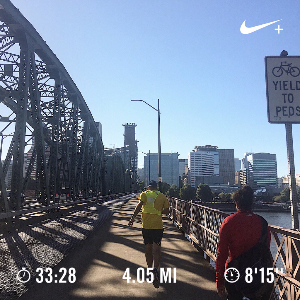 kat_salvante's tweet photo. Training in Texas 100° weather paid off, that was hell.  19 roadkills.  #leg13 #htc17 #breaking28 https://t.co/puyQ8RX8CT