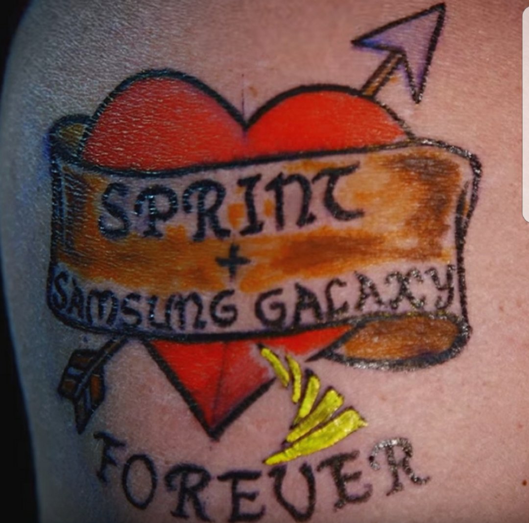 rileyjocohen's tweet photo. #SprintIsGreatForNote8 because you can #LiveUnlimited &amp; annual upgrades are included at no extra cost w/ #FlexLease 👊 Preorder @BestBuy https://t.co/js1piFKy8K
